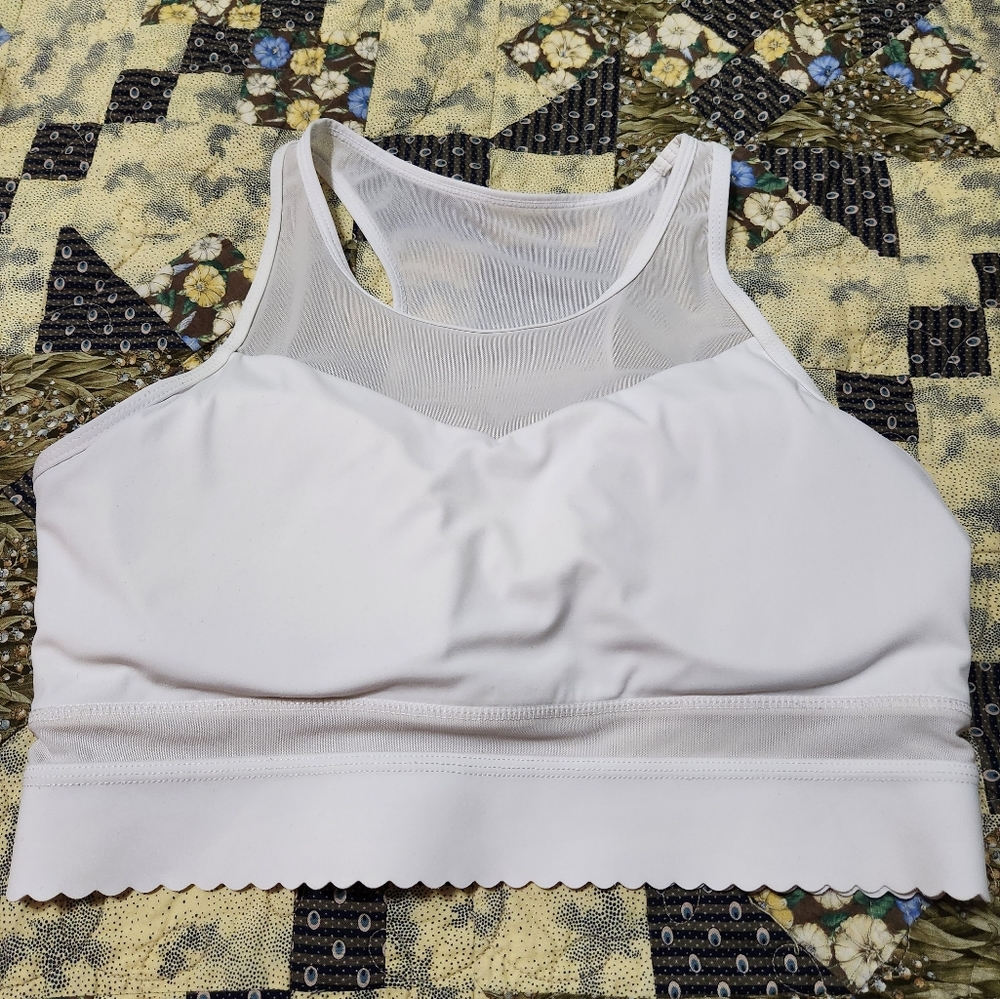 Zyia bra